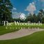 Logo for The Woodlands Country Club