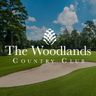 Logo for The Woodlands Country Club