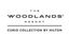 Logo for The Woodlands Resort & Conference Center