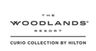 Logo for The Woodlands Resort & Conference Center