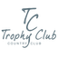 Logo for Trophy Club Country Club