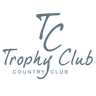Logo for Trophy Club Country Club
