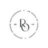 Logo for Rachael Osborn Photography