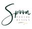 Logo for Spoon Photo and Design