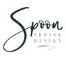 Logo for Spoon Photo and Design