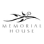Logo for Memorial House At Memory Grove Park