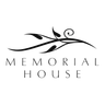 Logo for Memorial House At Memory Grove Park