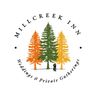 Logo for Millcreek Inn