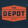 Logo for The Depot