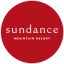 Logo for Sundance Mountain Resort