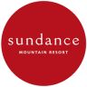 Logo for Sundance Mountain Resort