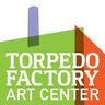 Logo for Torpedo Events Factory