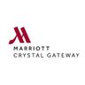 Logo for Crystal Gateway Marriott
