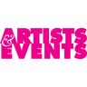 Logo for Artists, Events & Entertainment Inc