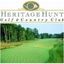 Logo for Heritage Hunt Golf & Country Club
