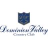 Logo for Dominion Valley Country Club
