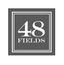 Logo for 48 Fields