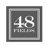 Logo for 48 Fields