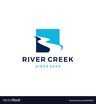 Logo for River Creek