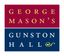 Logo for Gunston Hall