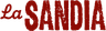 Logo for La Sandia, Tysons Corner