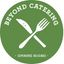 Logo for Beyond Catering & Events