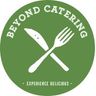 Logo for Beyond Catering & Events