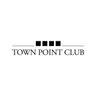 Logo for Town Point Club