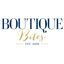 Logo for Boutique Bites