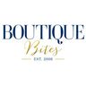 Logo for Boutique Bites
