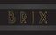 Logo for Brix Catering & Events