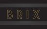 Logo for Brix Catering & Events