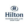 Logo for Hilton Richmond Hotel and Spa Short Pump