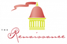 Logo for The Renaissance