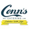 Logo for Conn's Catering