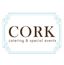 Logo for Cork Catering & Special Events