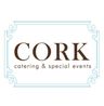 Logo for Cork Catering & Special Events