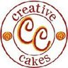 Logo for Creative Cakes