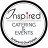 Logo for Inspired Catering & Events