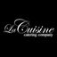 Logo for La Cuisine Catering