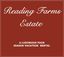 Logo for Reading Farms Estate