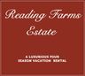 Logo for Reading Farms Estate