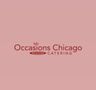 Logo for Occasions Chicago Catering