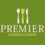 Logo for Premier Catering & Events