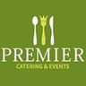 Logo for Premier Catering & Events