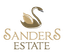 Logo for Sanders Estate