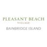 Logo for The Manor House at Pleasant Beach Village