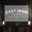 Logo for Cast Iron Studios
