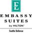 Logo for Embassy Suites Seattle Bellevue