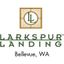 Logo for Larkspur Landing Bellevue